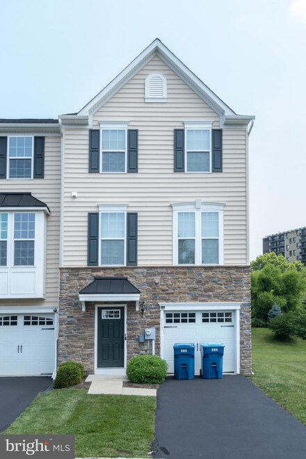 117 Old Cedarbrook Rd Unit 24, Wyncote, PA 19095
