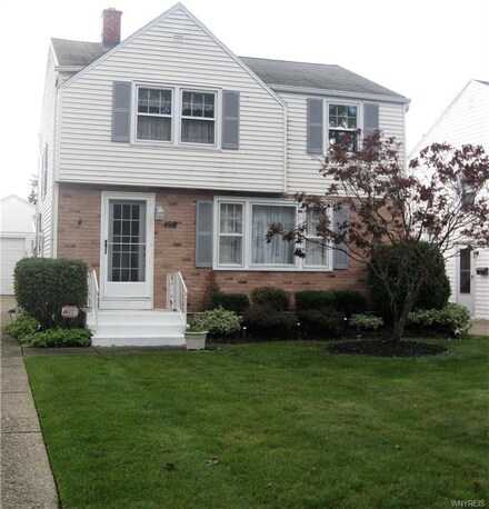 499 Moore Ave, Buffalo, NY 14223