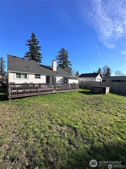 9126 E G St, Tacoma, WA 98445