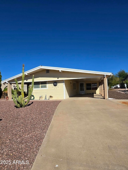 523 S Park View Cir, Mesa, AZ 85208