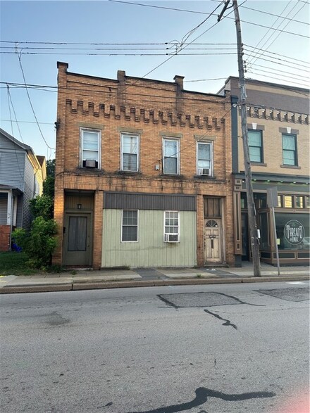 1308 Pennsylvania Ave, Monaca, PA 15061