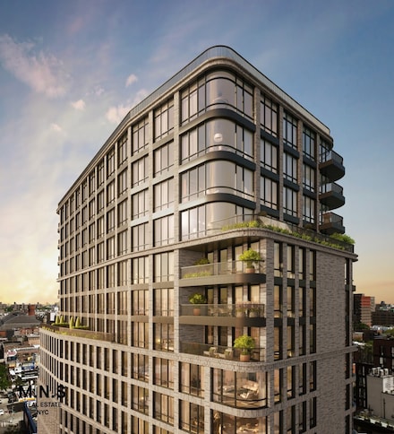 1042 Atlantic Ave Unit 7-L, Crown Heights, NY 11238