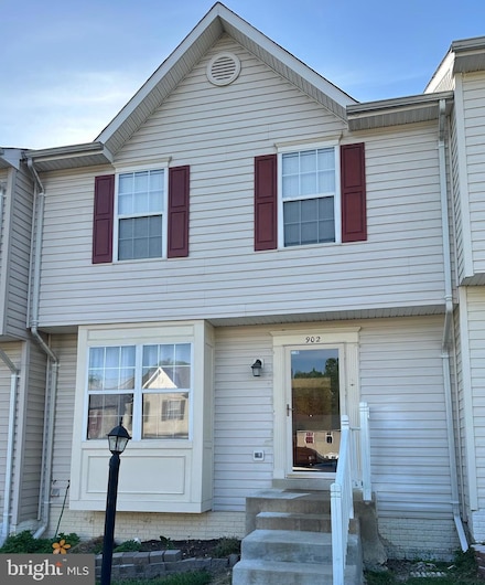 902 Kings Crest Dr, Stafford, VA 22554
