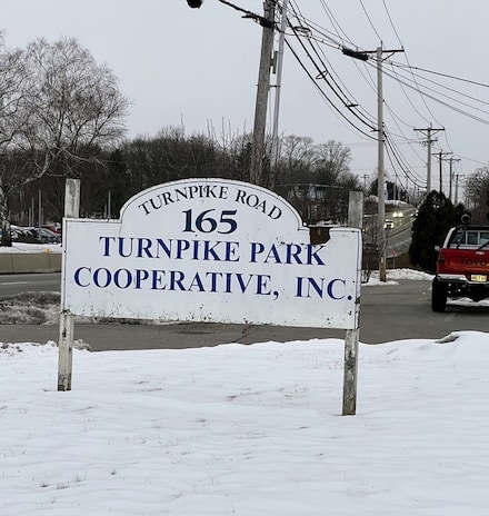 165 Turnpike Rd Unit 11, Westborough, MA 01581