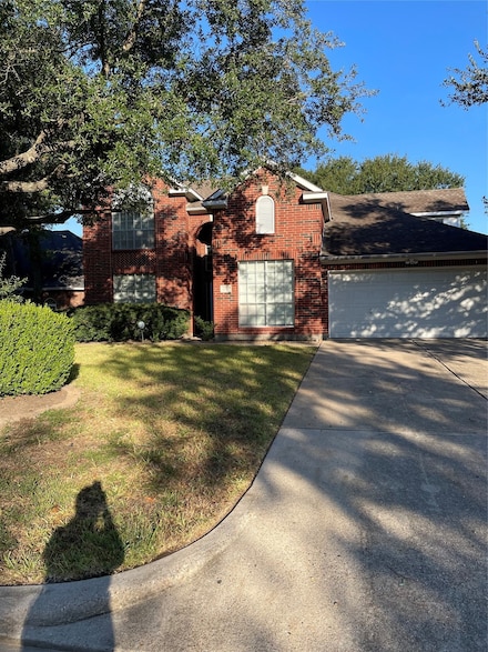 8902 Spoon Creek Ln, Spring, TX 77379