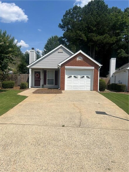 2819 Pine Valley Way NW, Kennesaw, GA 30152