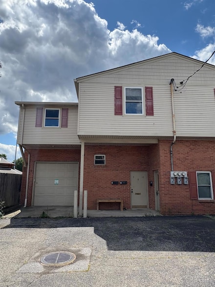 3809 Harrison Ave, Cincinnati, OH 45211