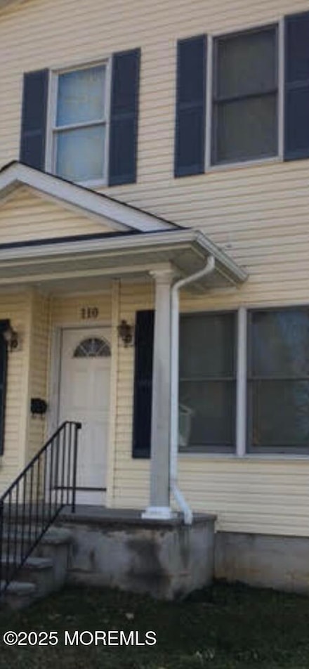 110 Poplar Ave, Deal, NJ 07723