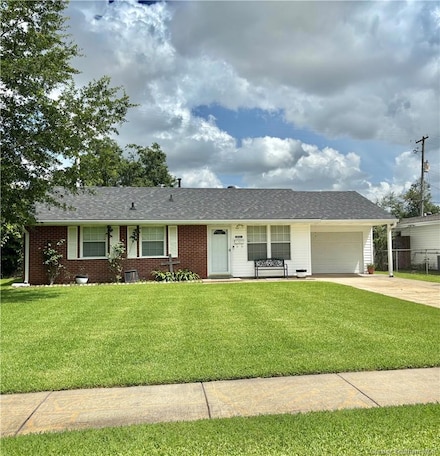 3537 Taylor St, Lake Charles, LA 70607