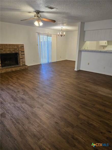 1703 N 38th St Unit D, Killeen, TX 76543