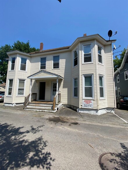 4-6 Gorman Ave, Nashua, NH 03060