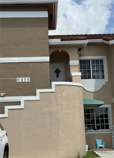 6416 SW 131st Path Unit 1709, Miami, FL 33183