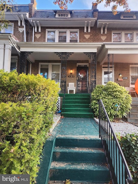 436 Crittenden St NW, Washington, DC 20011