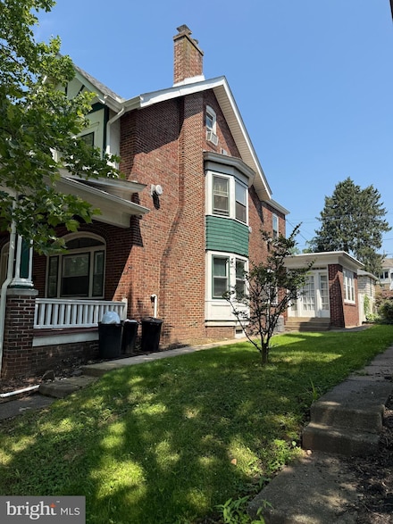 945 E High St, Pottstown, PA 19464