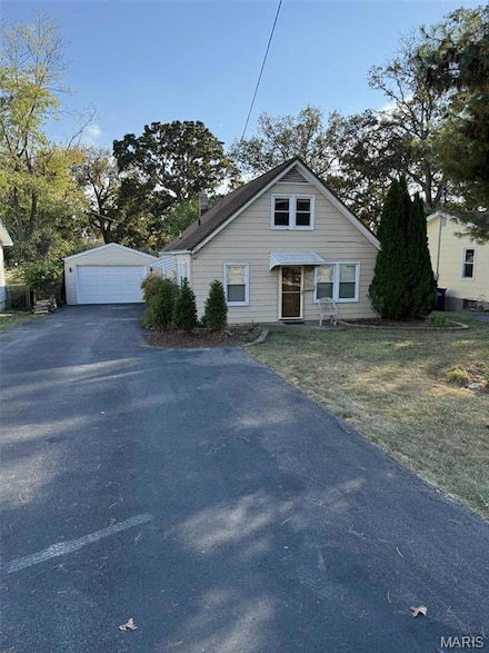 806 W Congress St, Pacific, MO 63069