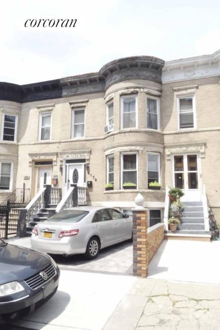 1179 Lincoln Place, Brooklyn, NY 11213