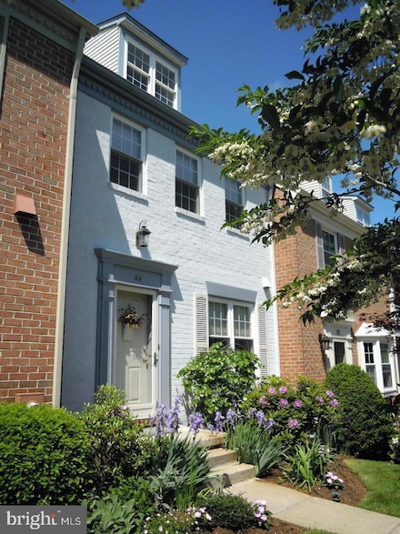 44 Merrion Ct, Lutherville Timonium, MD 21093