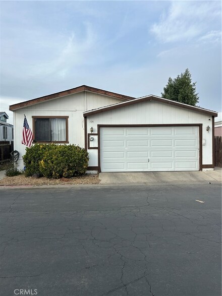 80 E Dawes St Unit 174, Perris, CA 92571