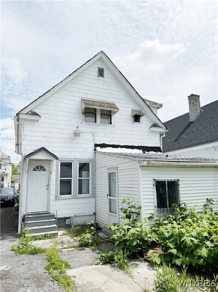 80 Humason Ave, Buffalo, NY 14211