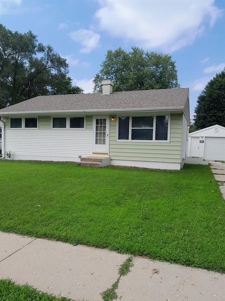 1208 Drexel Blvd, Machesney Park, IL 61115