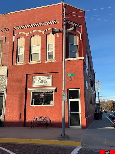 101 S Main St, West Point, NE 68788