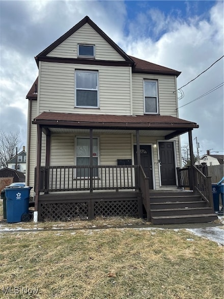 814 Lovett Place, Lorain, OH 44052