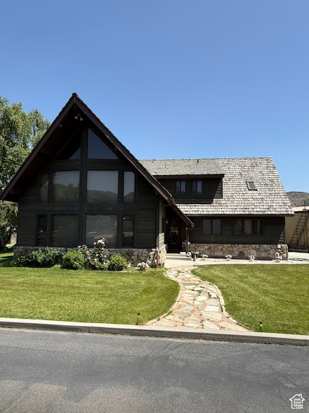 263 E Fish Hatchery Rd, Mantua, UT 84324