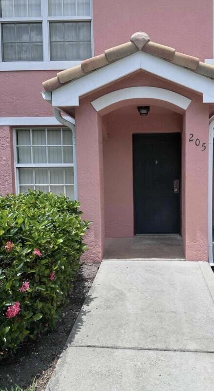 162 SW Peacock Blvd Unit 205, Port Saint Lucie, FL 34986