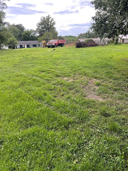 0 Cain St, Camden, TN 38320