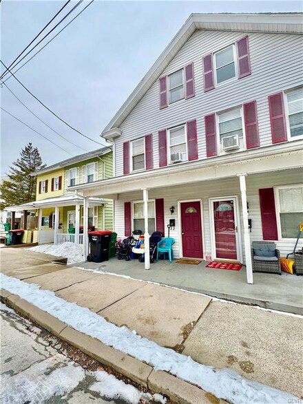 427 N 2nd St, Lehighton, PA 18235