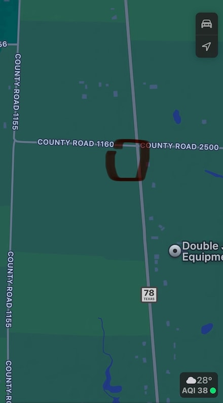 TBD Texas 78, Bonham, TX 75418