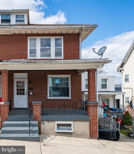 532 S 18th St, Reading, PA 19606