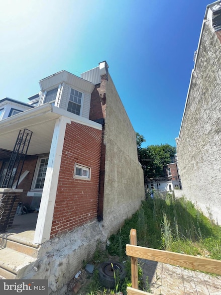 3816 Pulaski Ave, Philadelphia, PA 19140