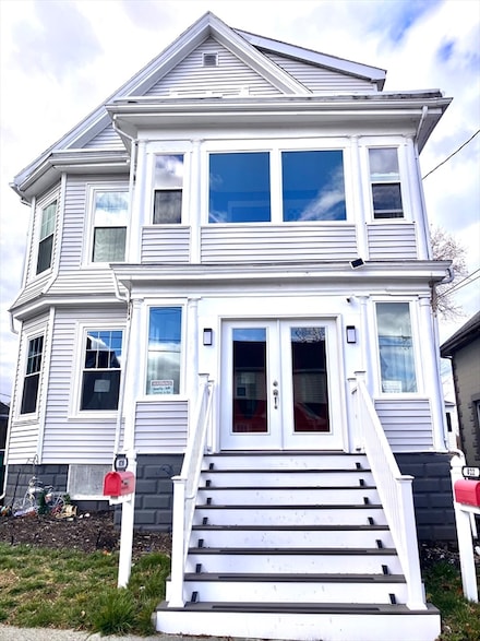 20 Sweetser Terrace Unit 20, Lynn, MA 01904