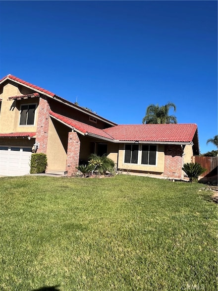 35994 Leah Ln, Yucaipa, CA 92399