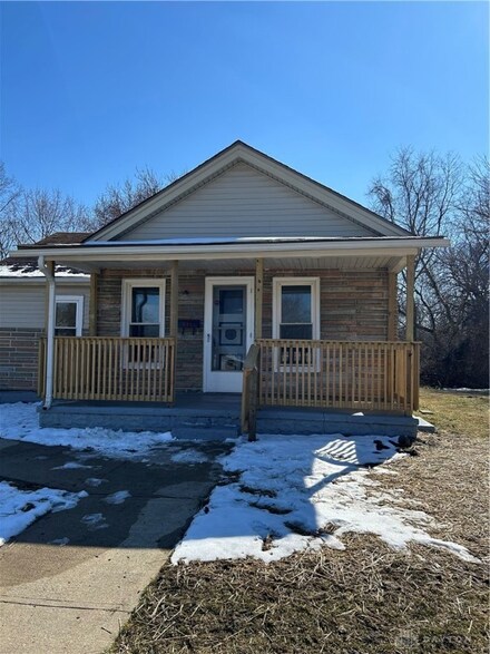541 E Main St, Xenia, OH 45385