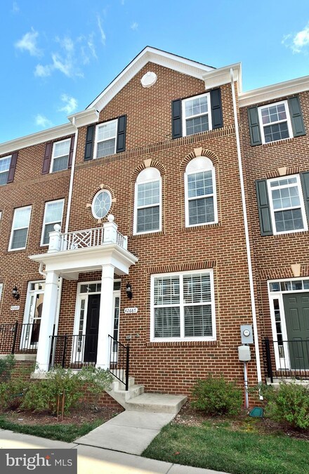 42687 Keiller Terrace, Ashburn, VA 20147