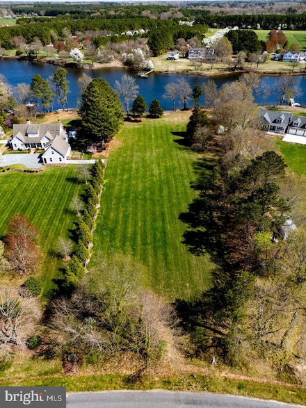 0000 Sailors Retreat Rd, Oxford, MD 21654