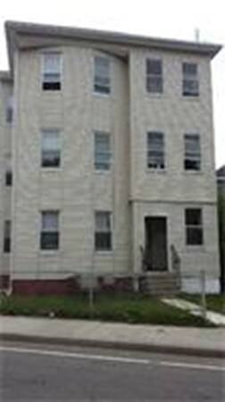 430 Harding St, Worcester, MA 01610