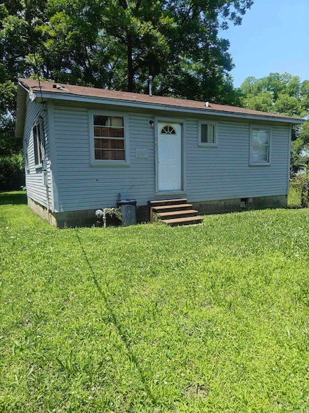 915 N E St, North Little Rock, AR 72114