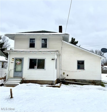 4977 Scott St, Newton Falls, OH 44444