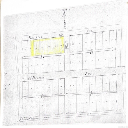 0 Merriman Unit 25043004, Wynne, AR 72396