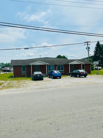 710 Fariston Rd, London, KY 40744