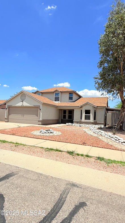 3438 W Avenida Del Pueblo, Tucson, AZ 85746