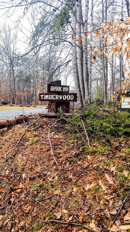 0 Brook Run, Moneta, VA 24121