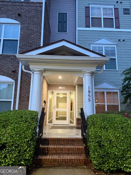 1955 Nocturne Dr Unit 3105, Alpharetta, GA 30009