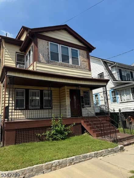 65 Monticello Ave Unit 67, Newark, NJ 07106