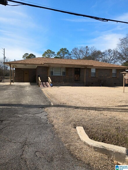 1300 21st Ave N, Bessemer, AL 35020