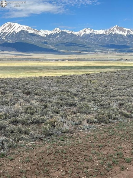TBD Highway 69 S, Westcliffe, CO 81252