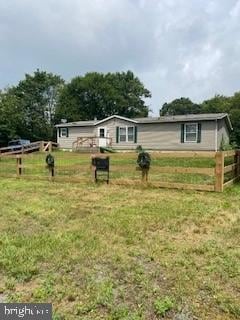 401 Bull Rd, Pitman, PA 17964